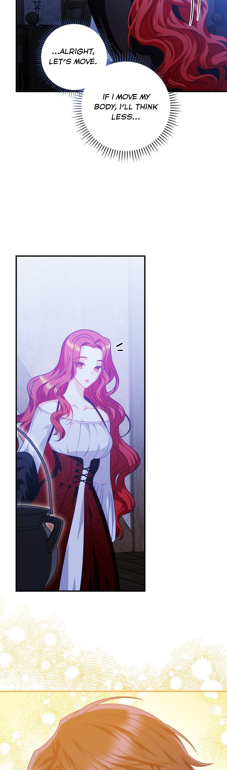 I Raised Him Modestly, But He Came Back Obsessed With Me Chapter 9 - Page 15