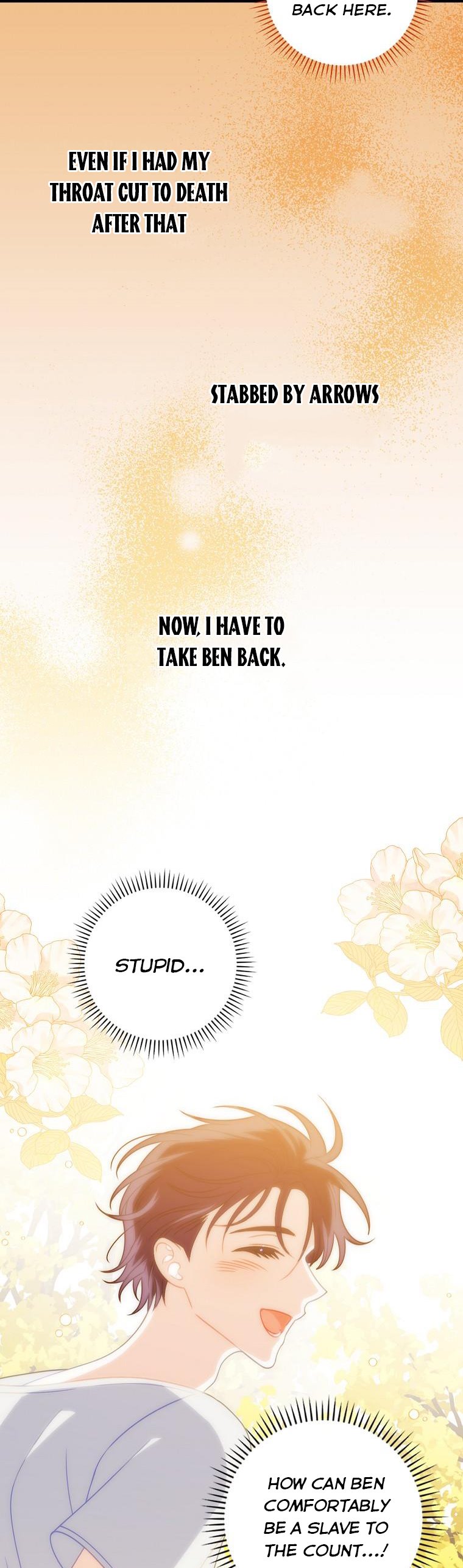 I Raised Him Modestly, But He Came Back Obsessed With Me Chapter 9 - Page 20