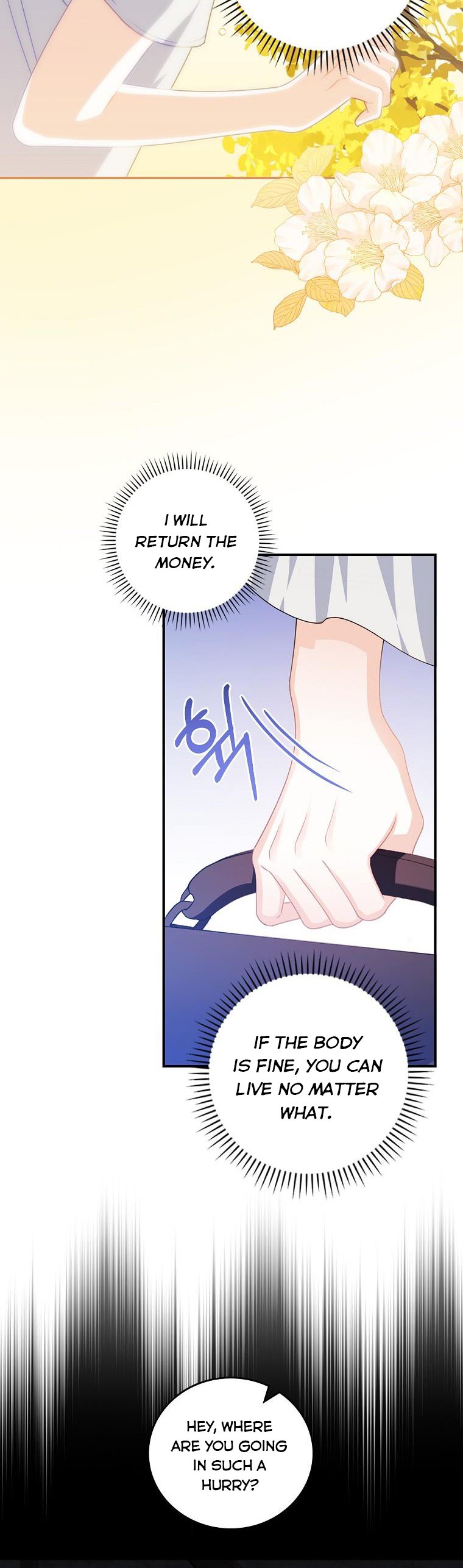 I Raised Him Modestly, But He Came Back Obsessed With Me Chapter 9 - Page 21