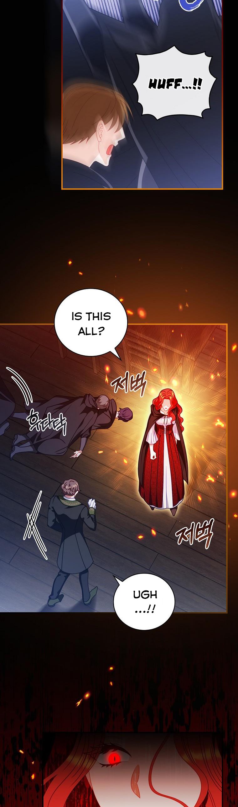 I Raised Him Modestly, But He Came Back Obsessed With Me Chapter 9 - Page 32