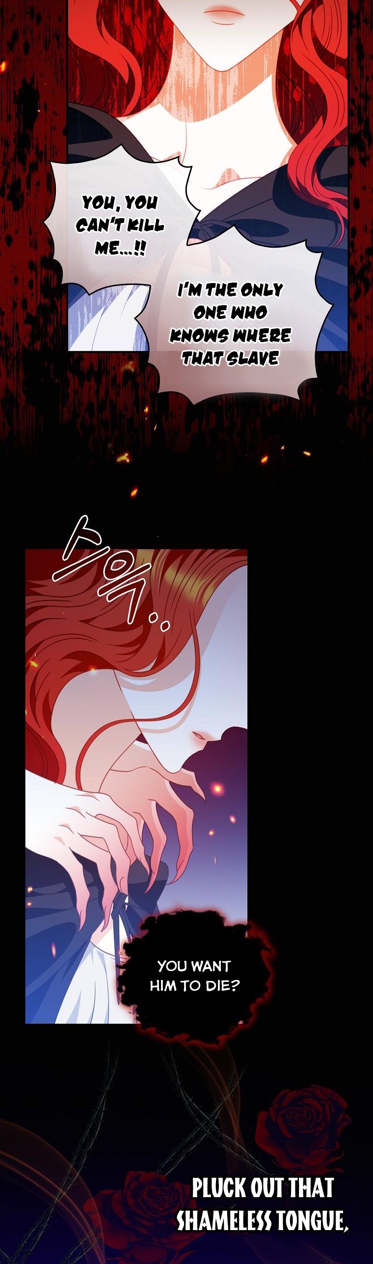 I Raised Him Modestly, But He Came Back Obsessed With Me Chapter 9 - Page 33
