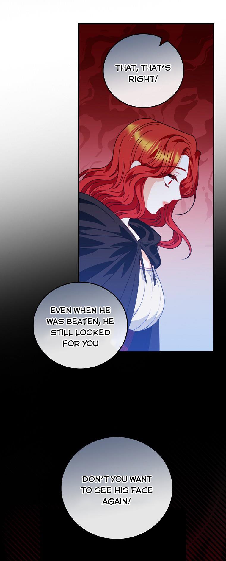 I Raised Him Modestly, But He Came Back Obsessed With Me Chapter 9 - Page 36