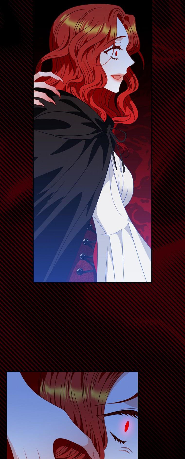 I Raised Him Modestly, But He Came Back Obsessed With Me Chapter 9 - Page 37