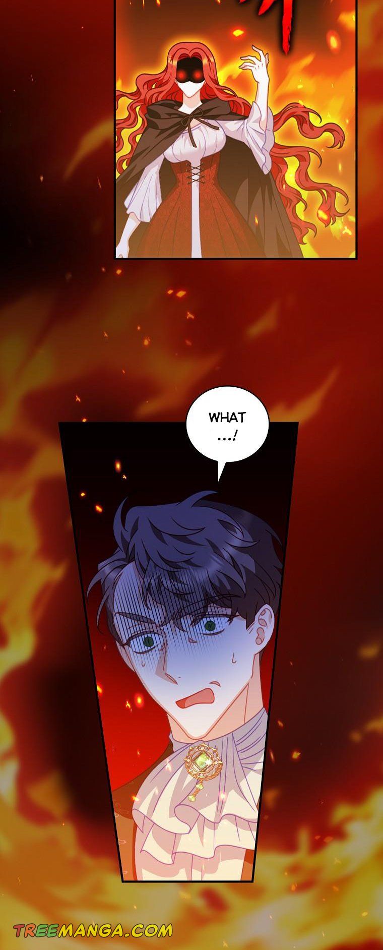 I Raised Him Modestly, But He Came Back Obsessed With Me Chapter 9 - Page 39