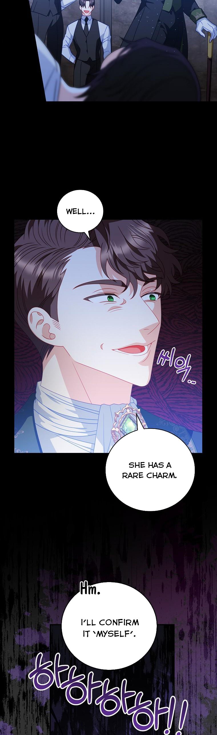 I Raised Him Modestly, But He Came Back Obsessed With Me Chapter 9 - Page 7