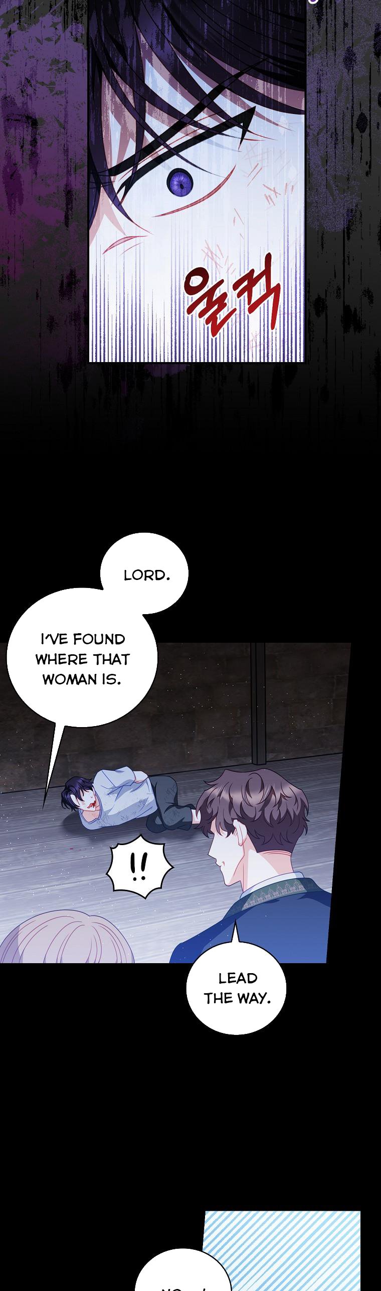 I Raised Him Modestly, But He Came Back Obsessed With Me Chapter 9 - Page 8