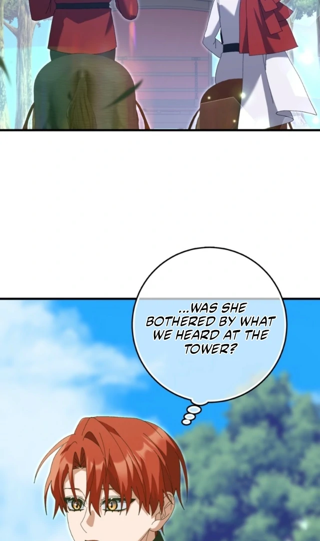 I Raised My Husband Wrong Chapter 48 - Page 19