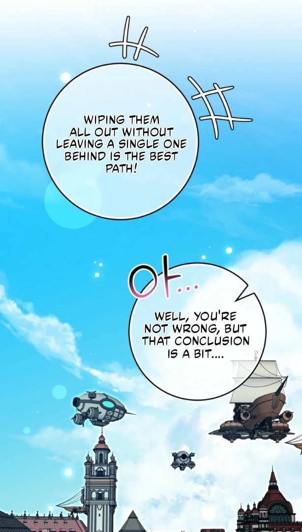 I Raised My Husband Wrong Chapter 48 - Page 24