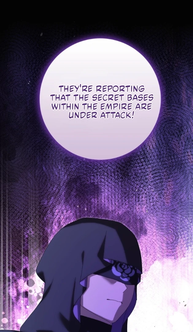 I Raised My Husband Wrong Chapter 48 - Page 35