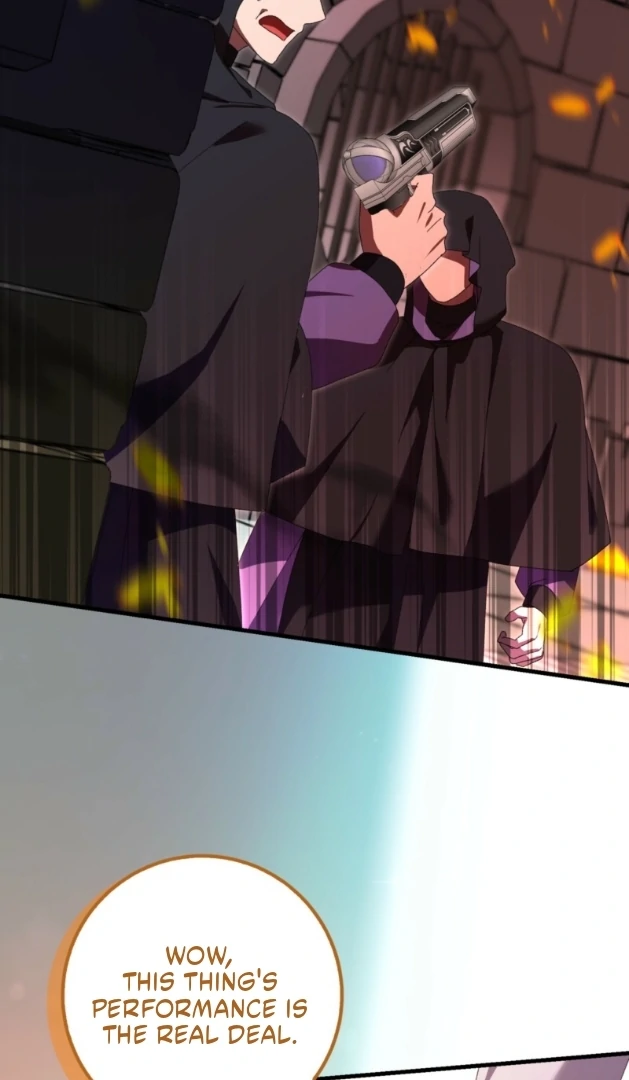I Raised My Husband Wrong Chapter 48 - Page 39