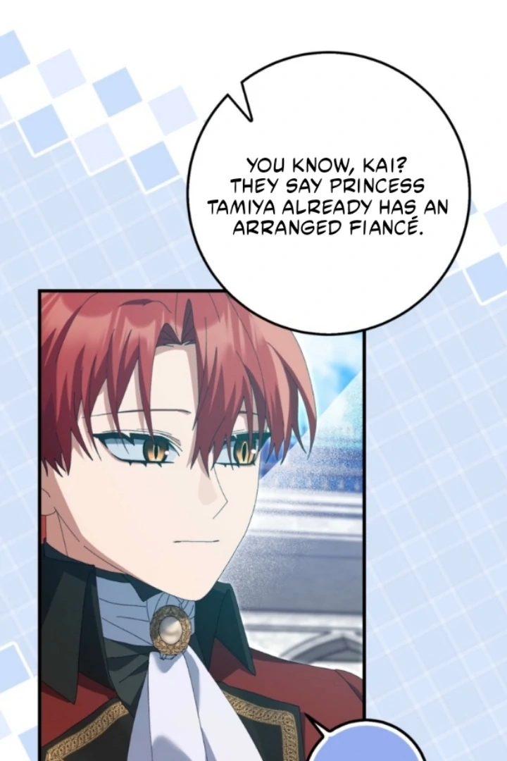 I Raised My Husband Wrong Chapter 48 - Page 5