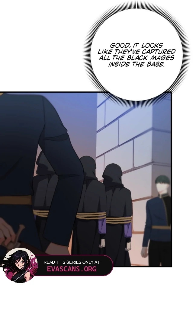 I Raised My Husband Wrong Chapter 48 - Page 44