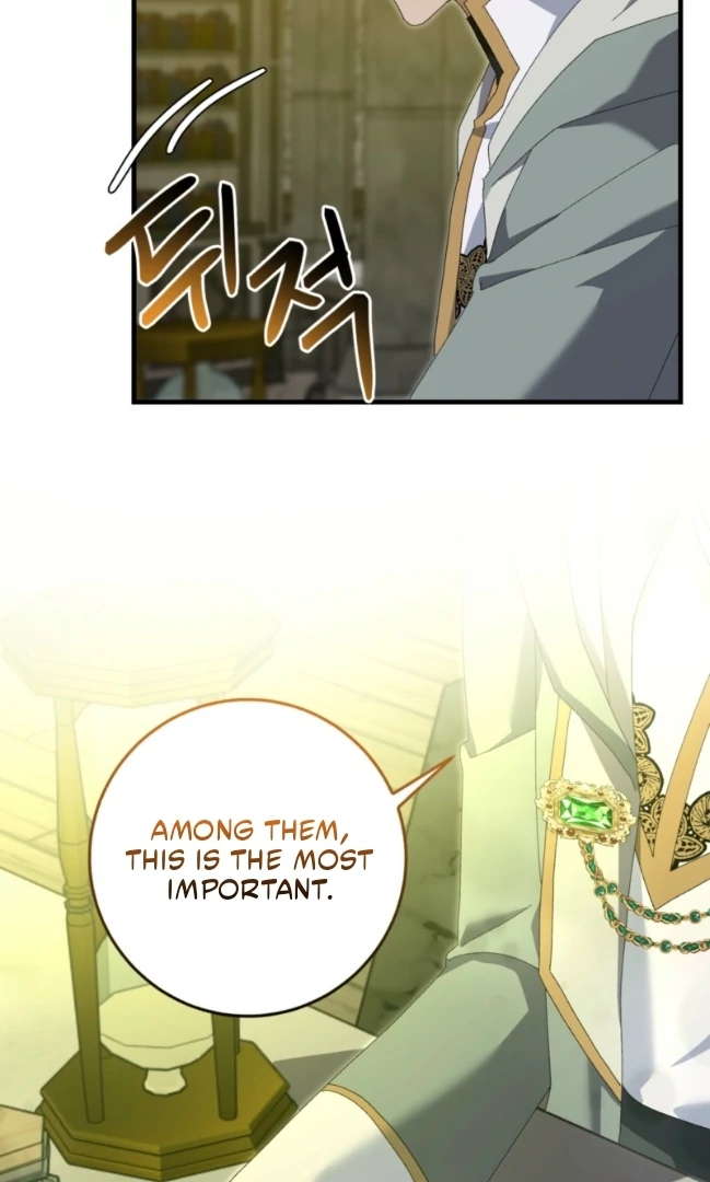I Raised My Husband Wrong Chapter 48 - Page 49
