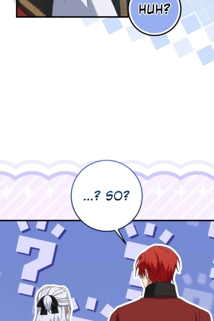I Raised My Husband Wrong Chapter 48 - Page 6