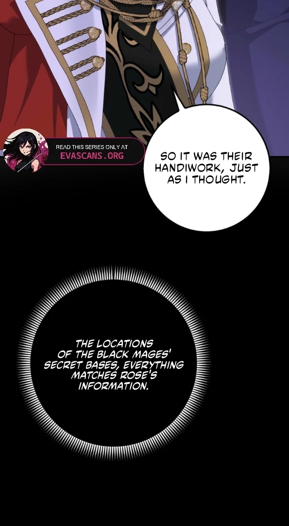 I Raised My Husband Wrong Chapter 48 - Page 54