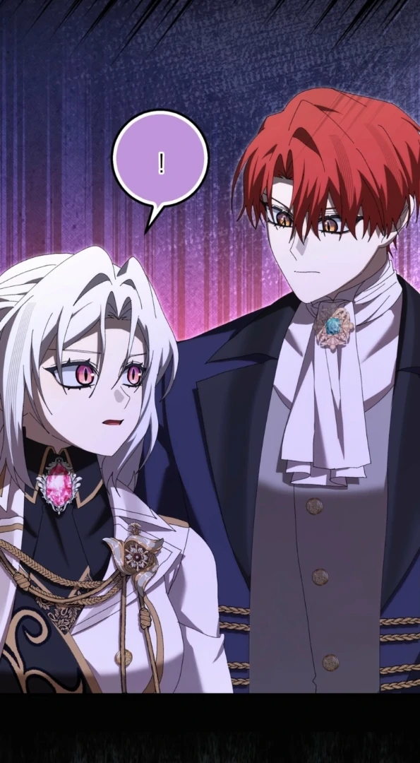 I Raised My Husband Wrong Chapter 48 - Page 57