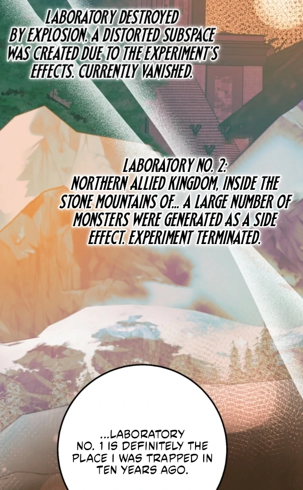I Raised My Husband Wrong Chapter 48 - Page 61