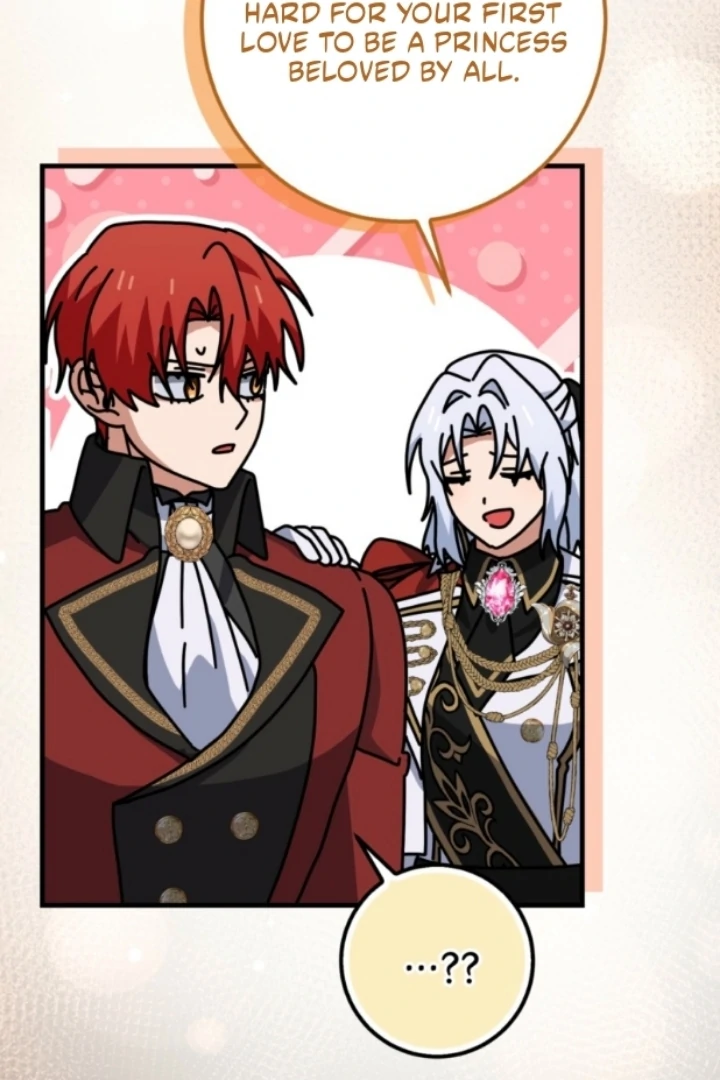 I Raised My Husband Wrong Chapter 48 - Page 8