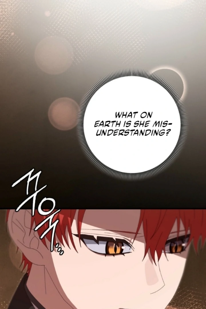 I Raised My Husband Wrong Chapter 48 - Page 9
