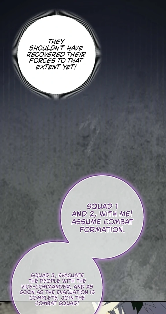 I Raised My Husband Wrong Chapter 48 - Page 82