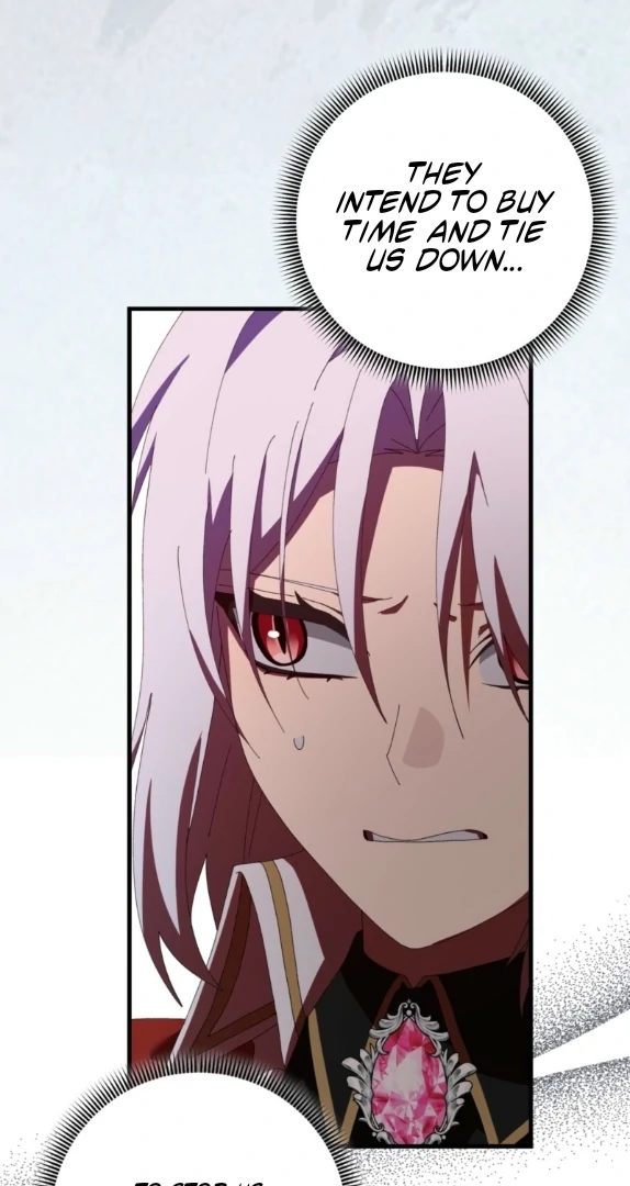 I Raised My Husband Wrong Chapter 48 - Page 84