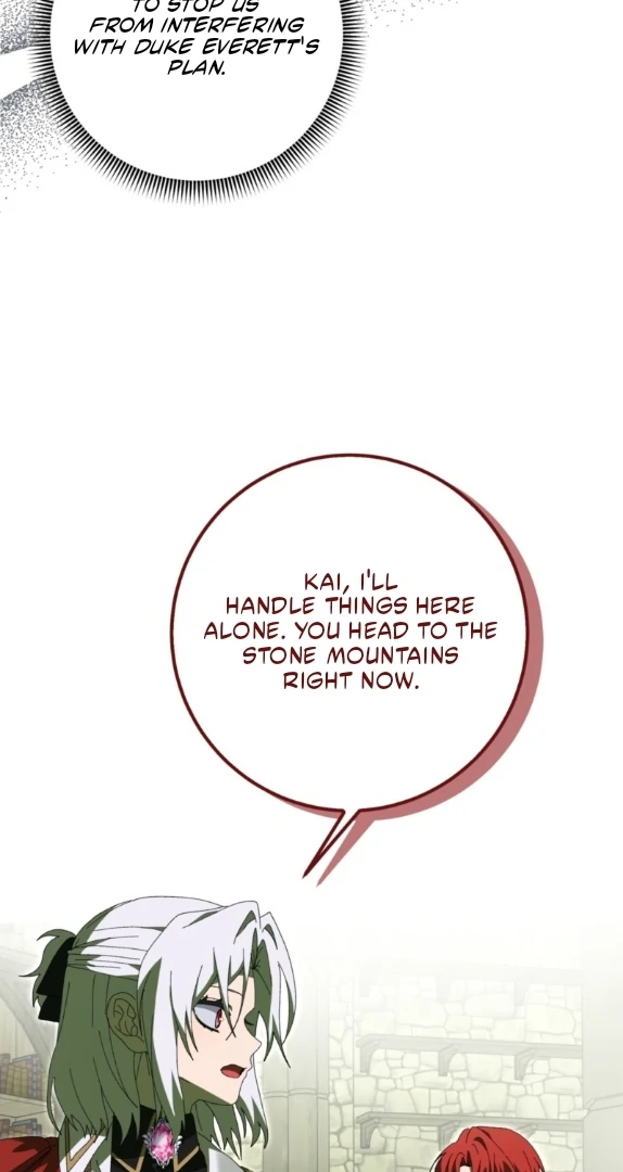I Raised My Husband Wrong Chapter 48 - Page 85