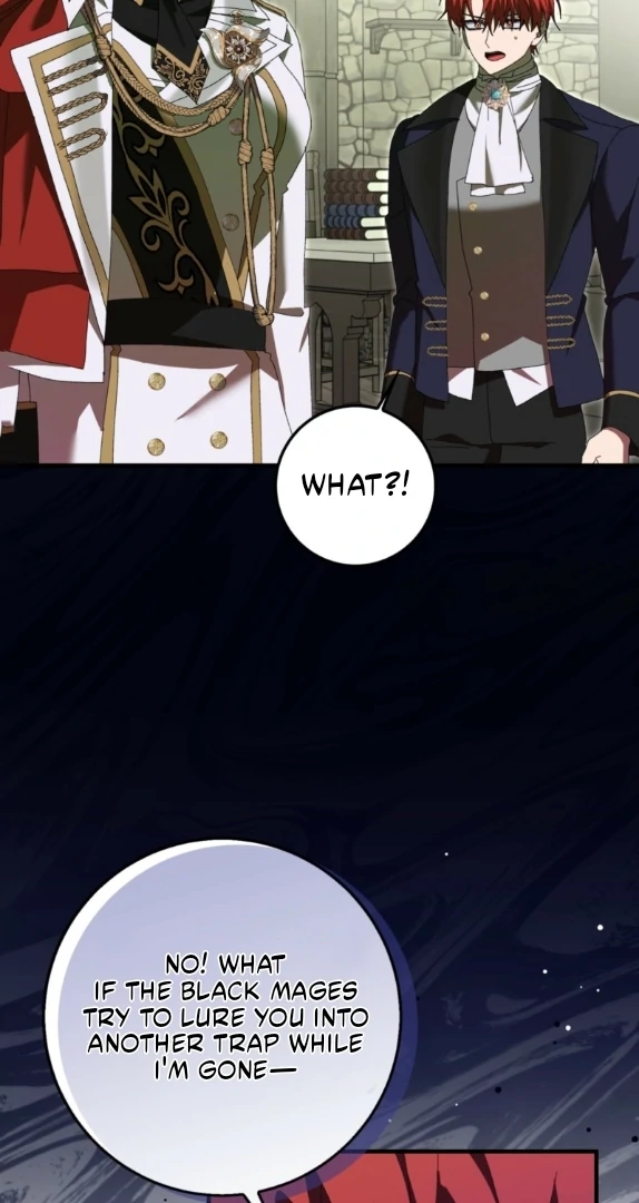 I Raised My Husband Wrong Chapter 48 - Page 86