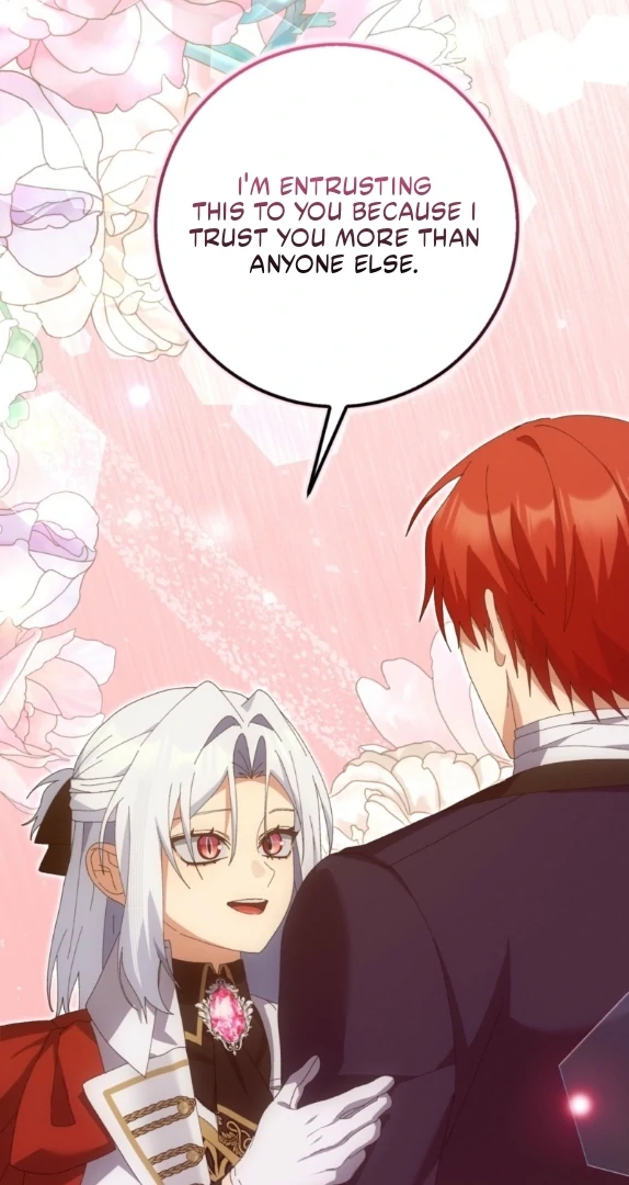 I Raised My Husband Wrong Chapter 48 - Page 88