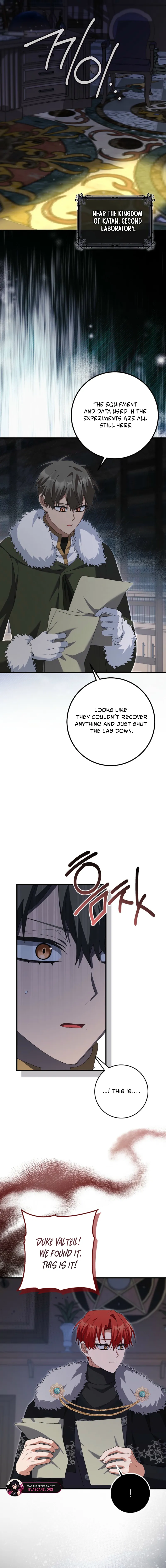 I Raised My Husband Wrong Chapter 49 - Page 4