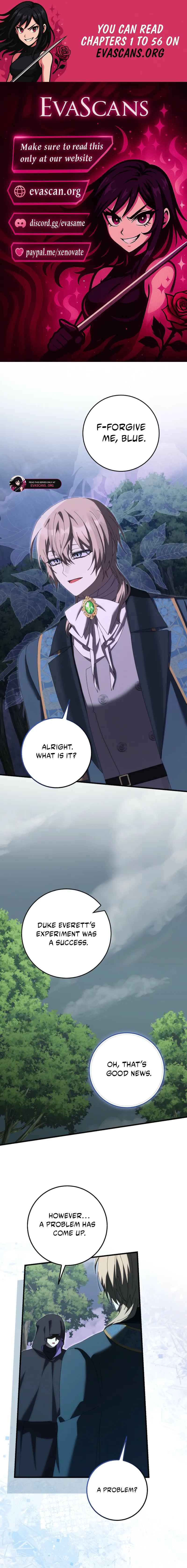I Raised My Husband Wrong Chapter 50 - Page 1