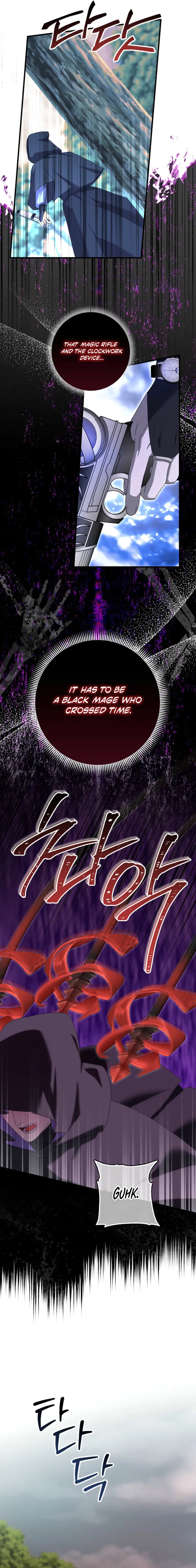 I Raised My Husband Wrong Chapter 50 - Page 14