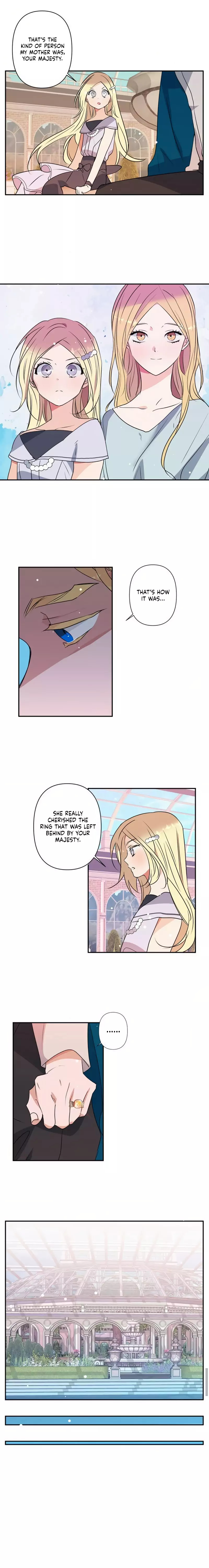 I Raised the Beast Well Chapter 10 - Page 9