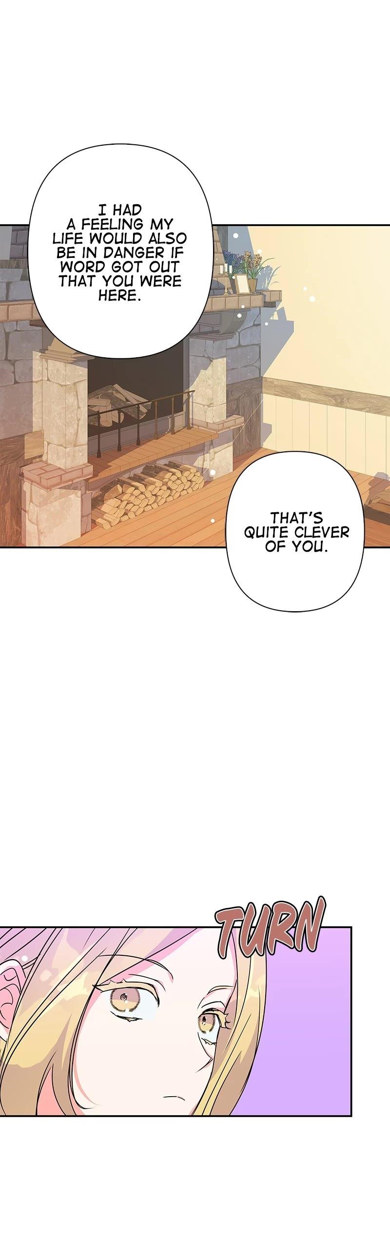 I Raised the Beast Well Chapter 102 - Page 13