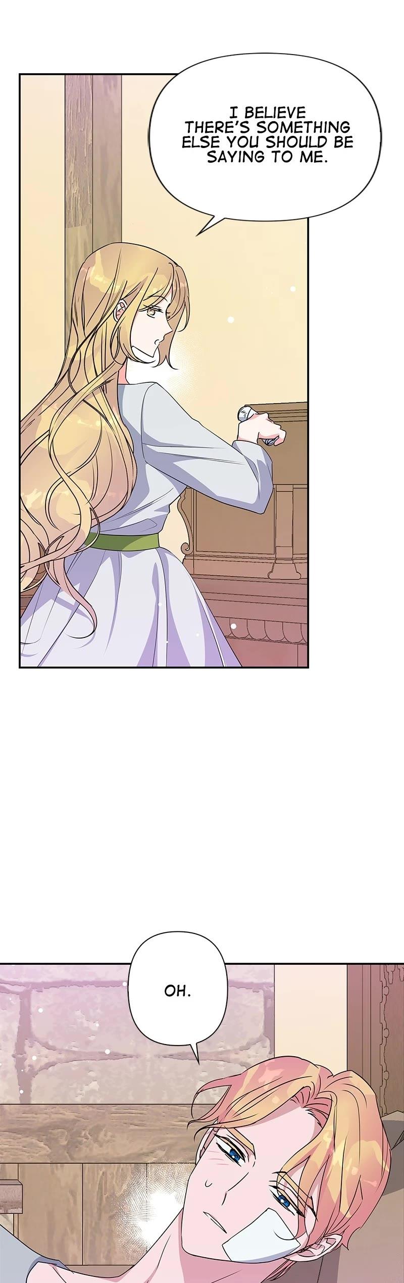 I Raised the Beast Well Chapter 102 - Page 14