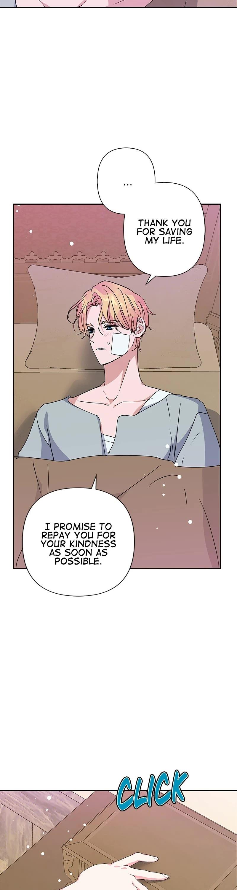 I Raised the Beast Well Chapter 102 - Page 15
