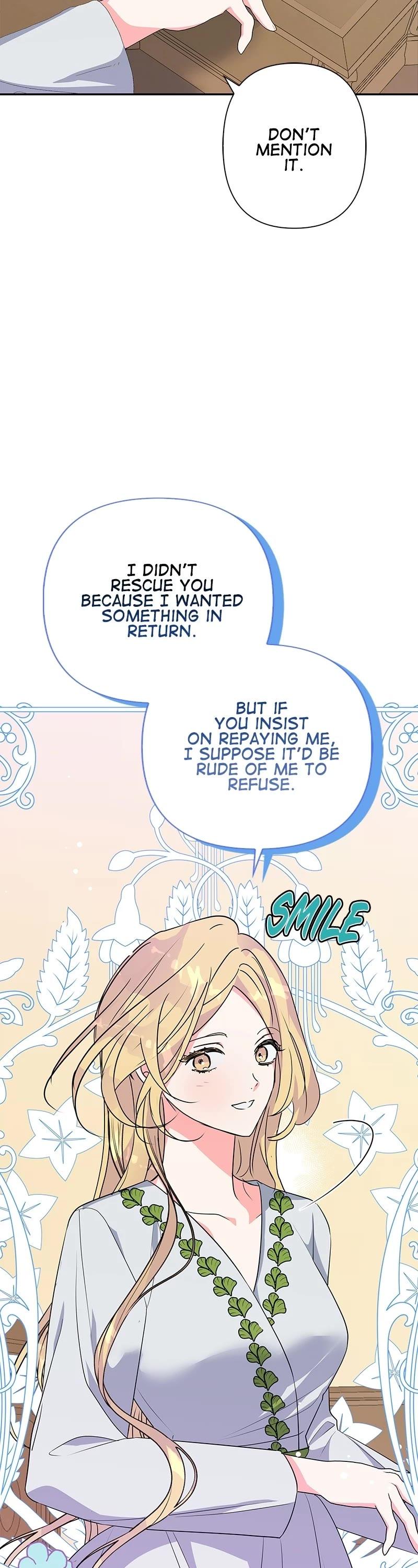 I Raised the Beast Well Chapter 102 - Page 16