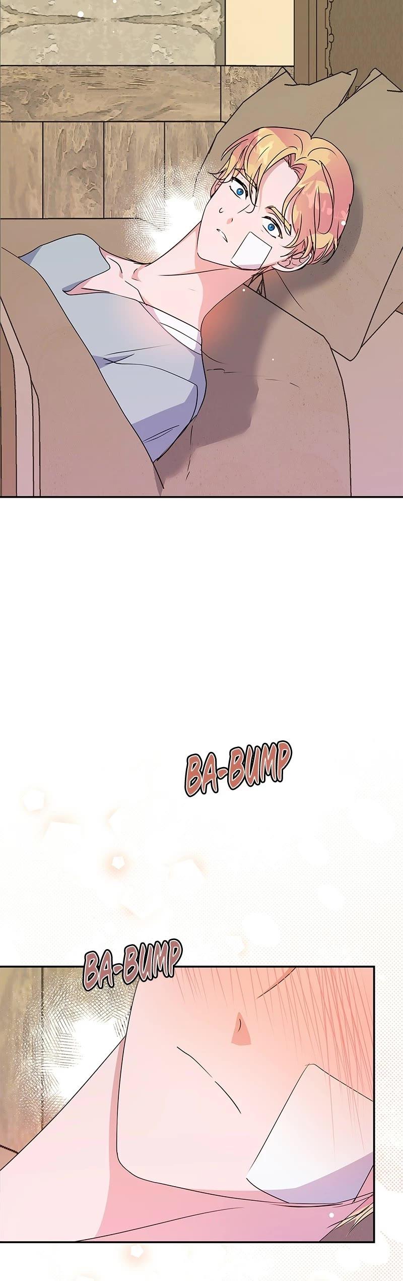 I Raised the Beast Well Chapter 102 - Page 18
