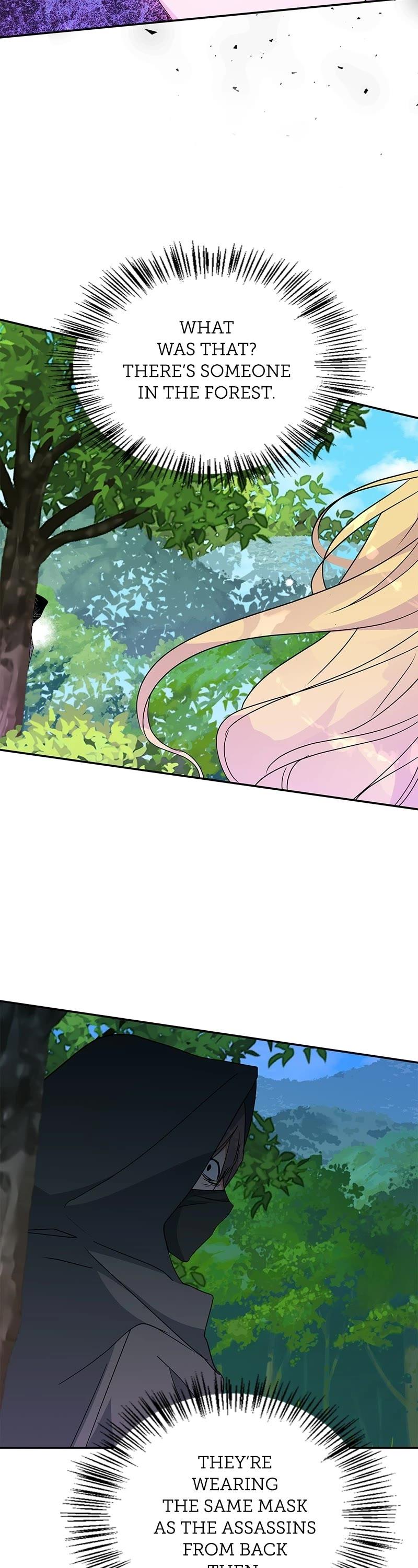 I Raised the Beast Well Chapter 102 - Page 40