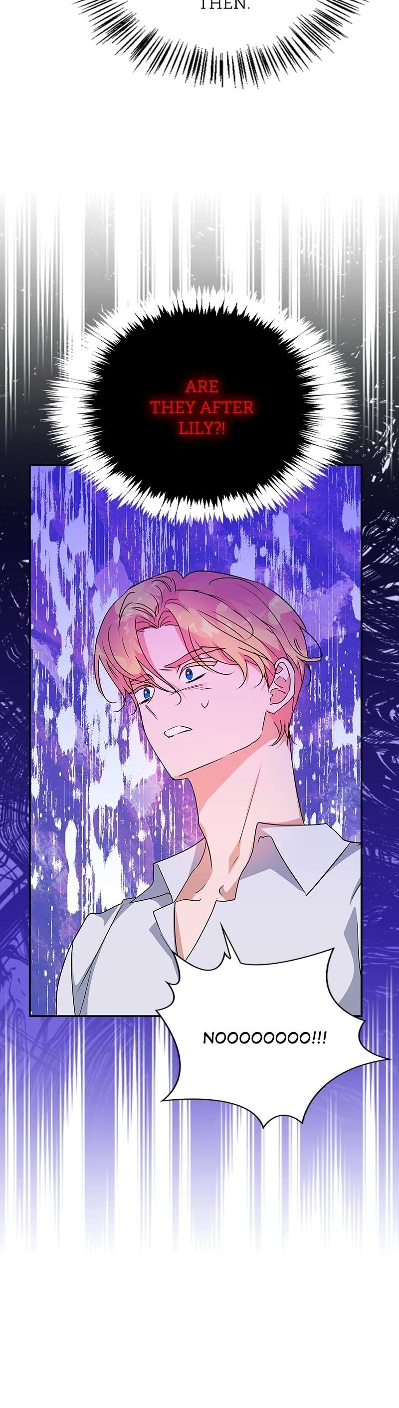 I Raised the Beast Well Chapter 102 - Page 41