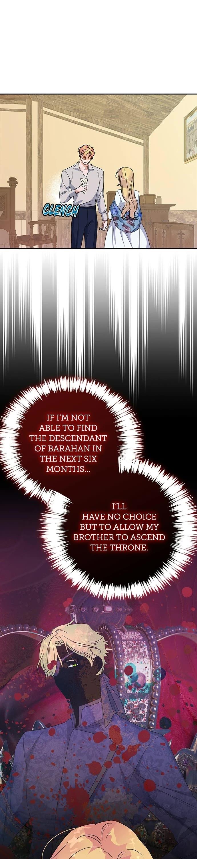 I Raised the Beast Well Chapter 103 - Page 16
