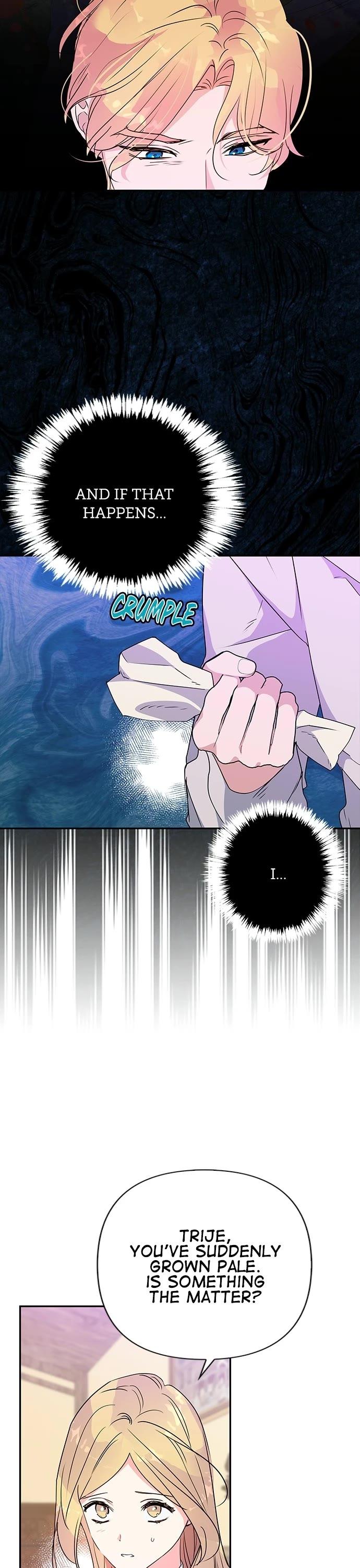 I Raised the Beast Well Chapter 103 - Page 17
