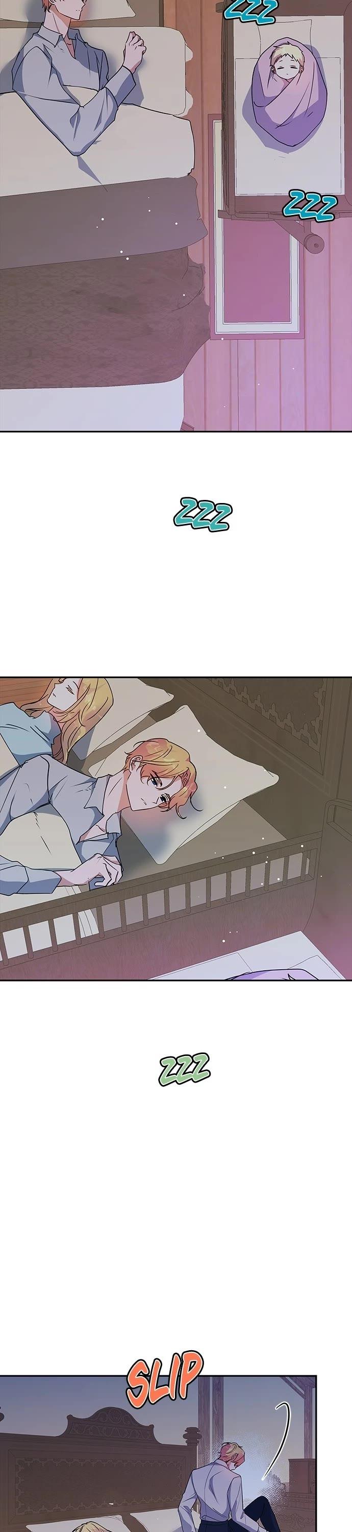 I Raised the Beast Well Chapter 103 - Page 26
