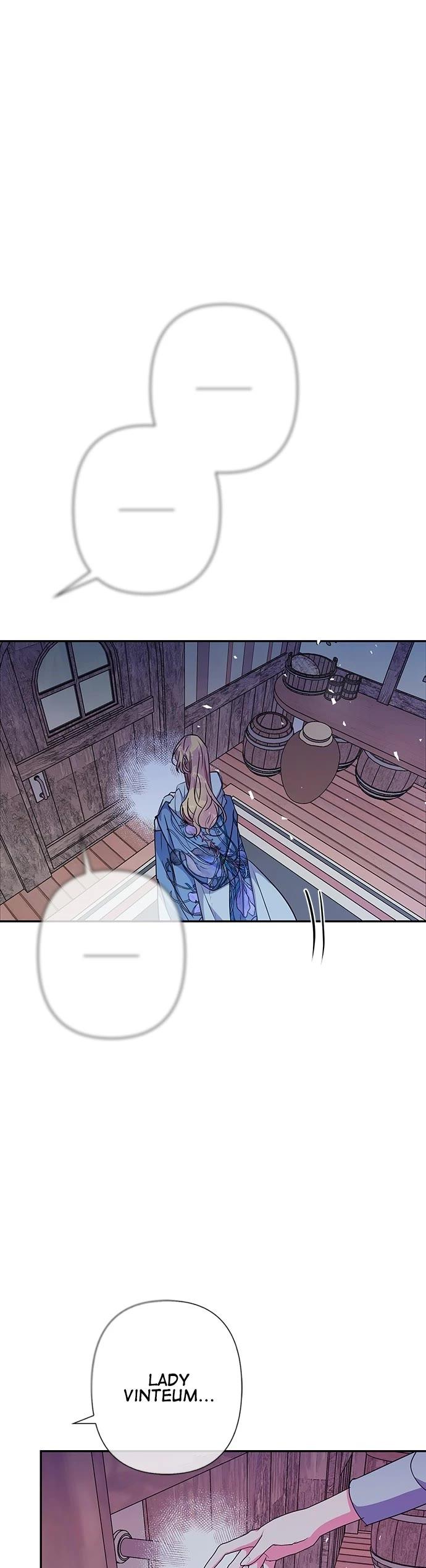 I Raised the Beast Well Chapter 103 - Page 28