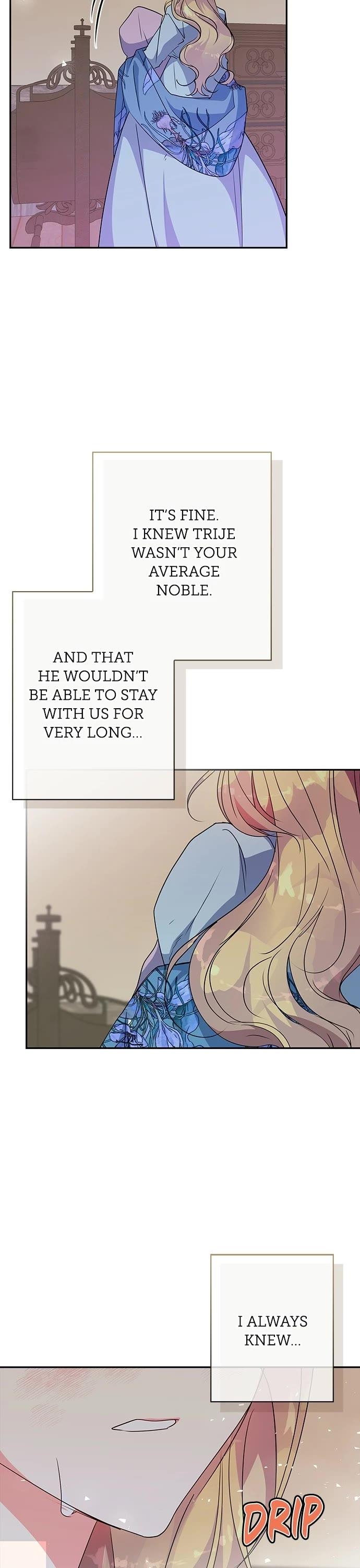I Raised the Beast Well Chapter 103 - Page 31