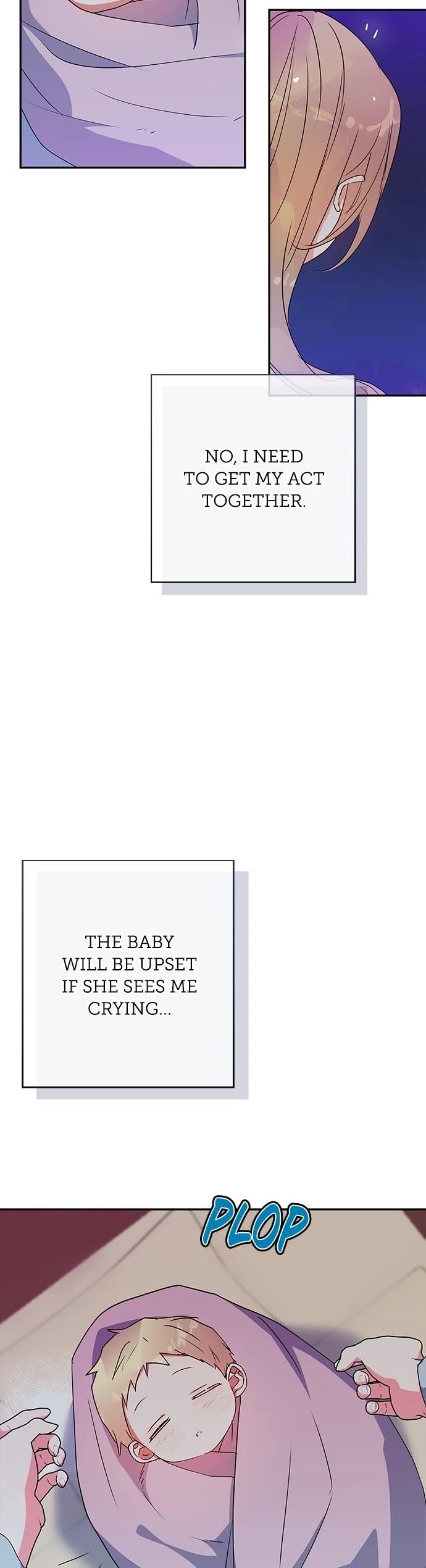 I Raised the Beast Well Chapter 103 - Page 33