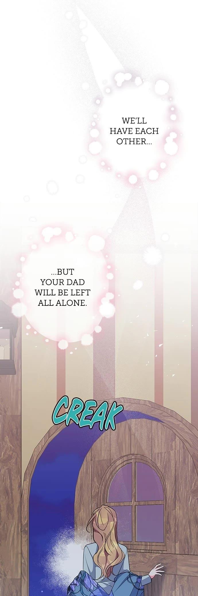I Raised the Beast Well Chapter 103 - Page 35