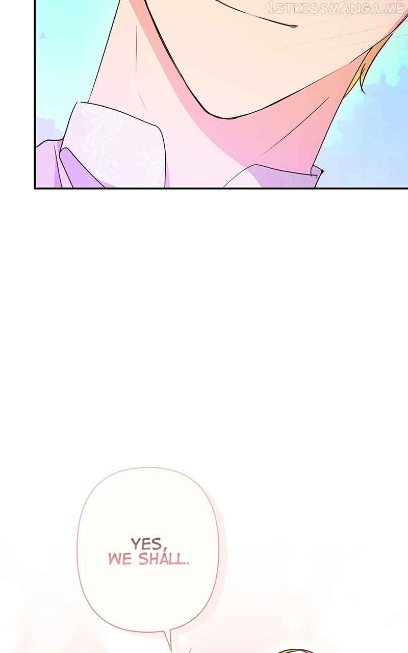 I Raised the Beast Well Chapter 104 - Page 100