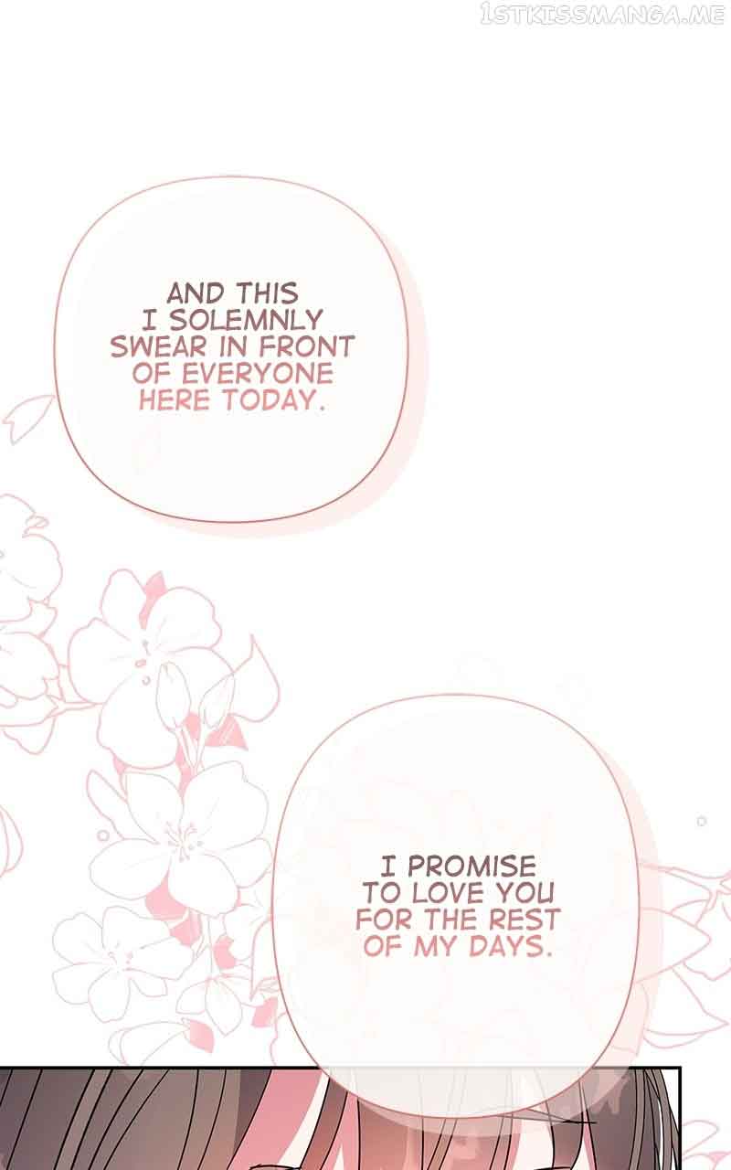 I Raised the Beast Well Chapter 104 - Page 105