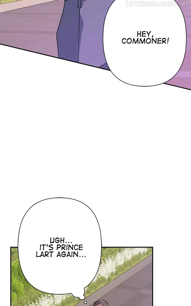 I Raised the Beast Well Chapter 104 - Page 12