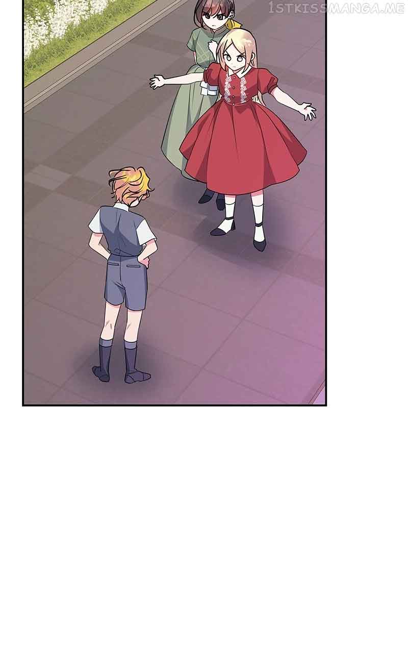 I Raised the Beast Well Chapter 104 - Page 13